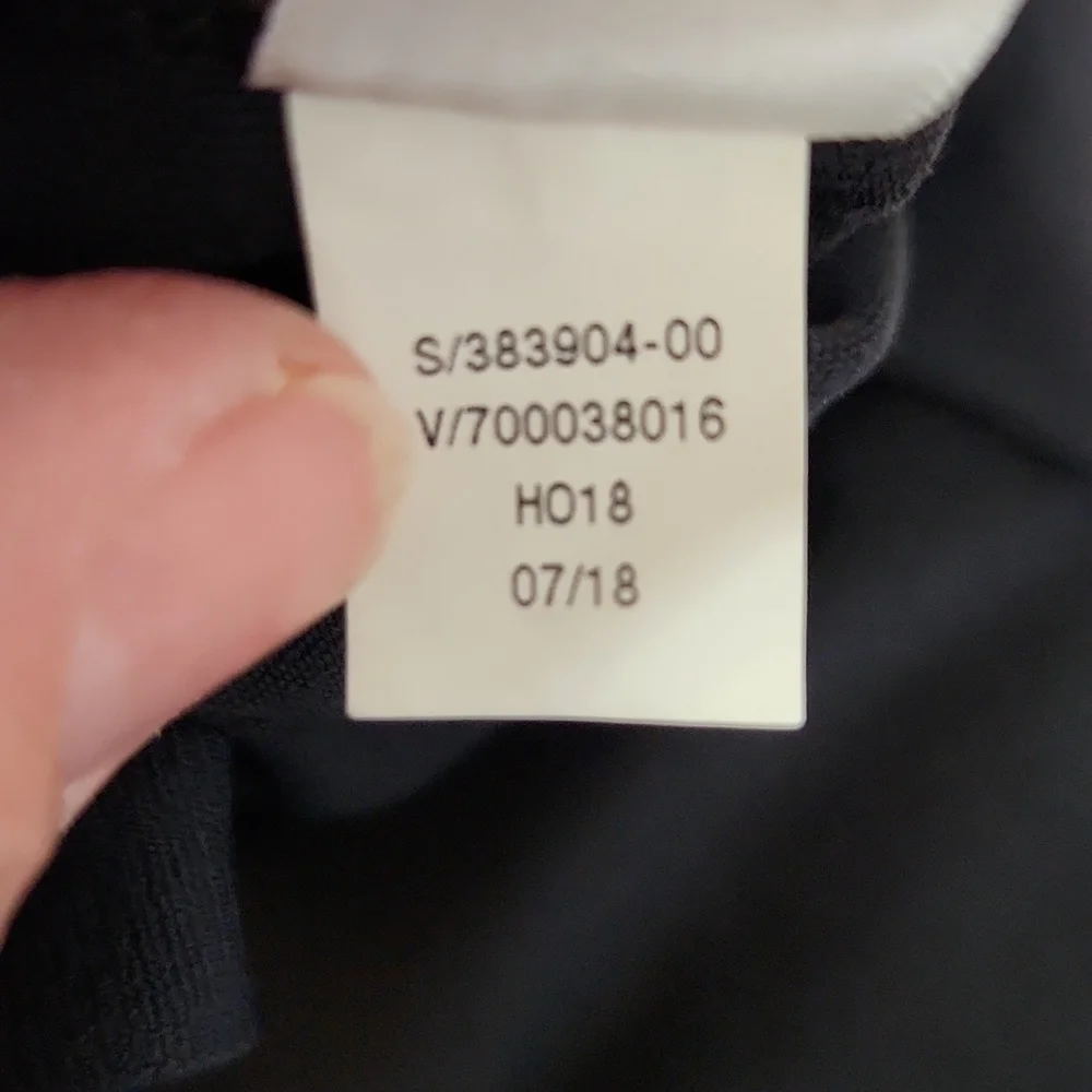 Athleta‎ Greenwich Side Split Flared Legging Pants